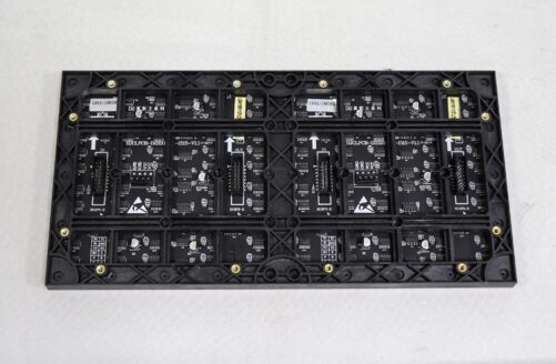 Indoor P1.83 320x160mm HD Small Pitch LED Screen Module