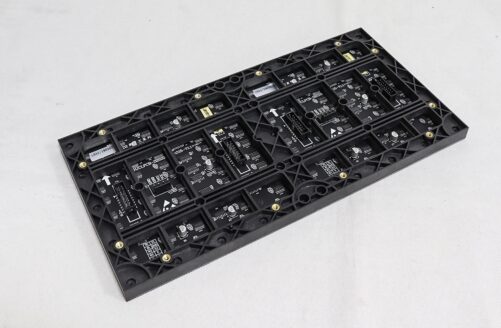 Indoor P1.83 320x160mm HD Small Pitch LED Screen Module