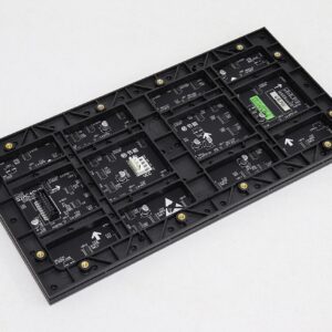 Indoor P2 320x160mm HD Small Pitch LED Video Screen Module