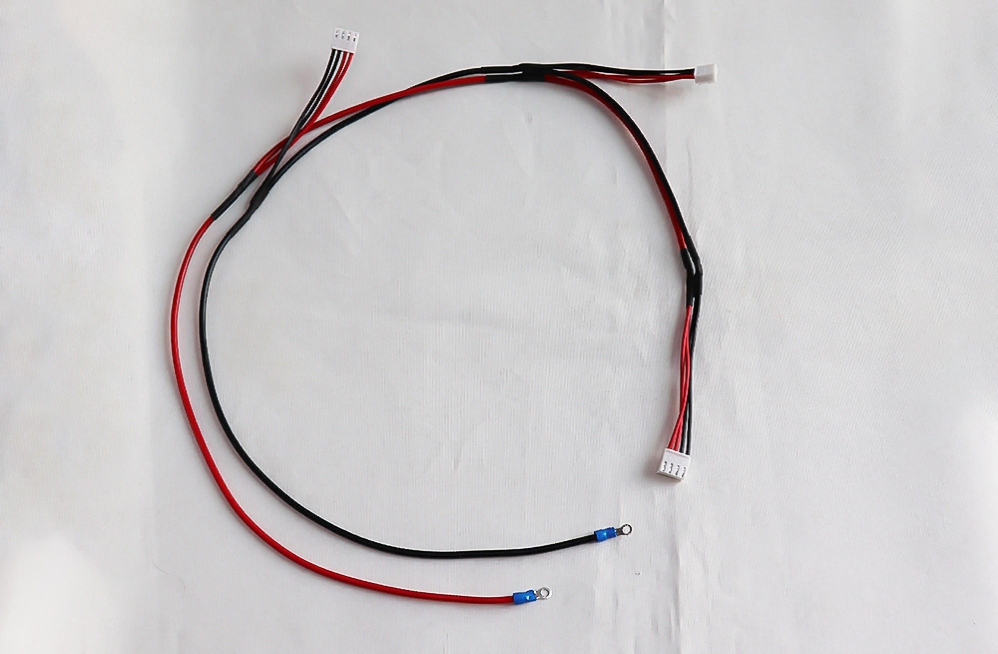 One-To-Three DC5V LED Screen Module Power Cable