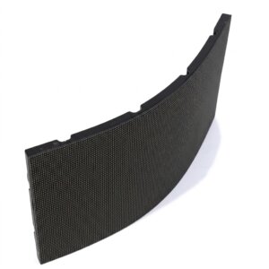 P2.5 indoor flexible LED module