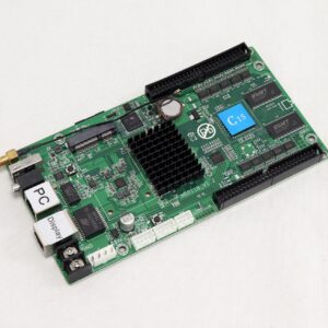 Huidu C15 C15C Asynchronous Full color LED Display Control Card