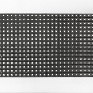 P10 Outdoor SMD 1/2 Duty LED Screen Module 320x160mm