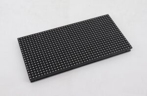 P8 Outdoor SMD LED Screen Module 320x160mm