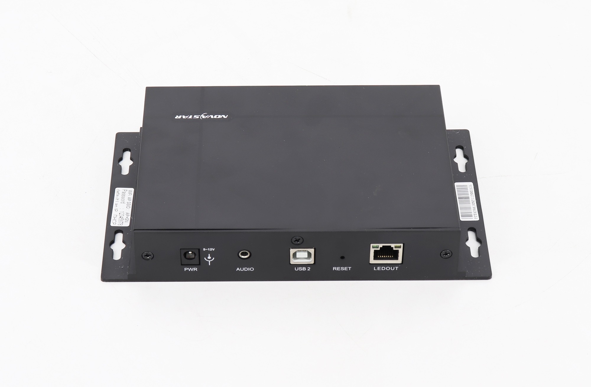 Novastar TB2-4G LED Display Video Control Box