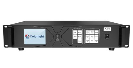 Colorlight X16 Professional LED Wall Panel Controller Box