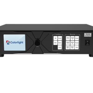 Colorlight X8 Professional LED Wall Screen Controller Box
