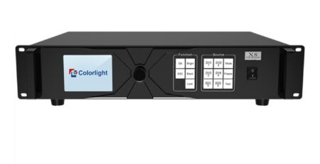 Colorlight X8 Professional LED Wall Screen Controller Box