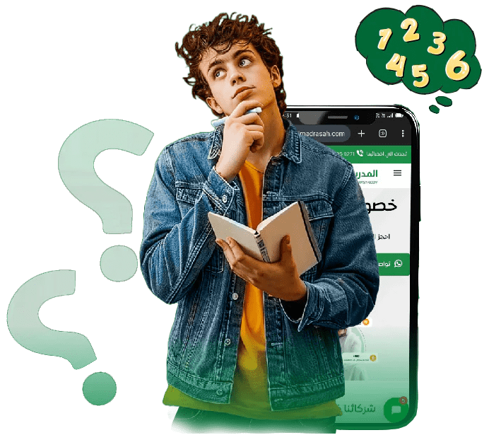 interactive screen display calculater