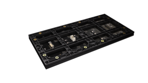 HikVision Indoor Module