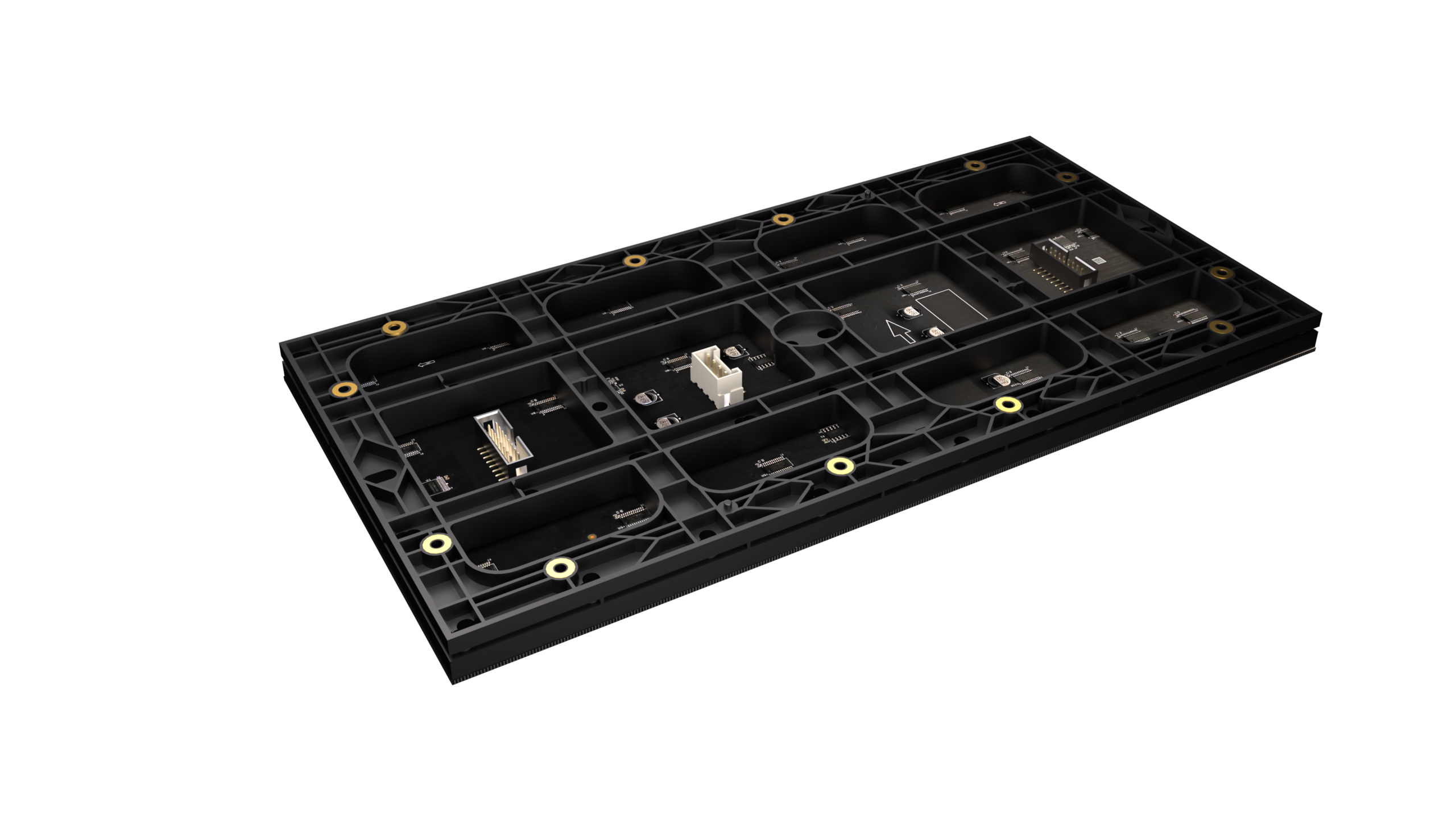 HikVision Indoor Module