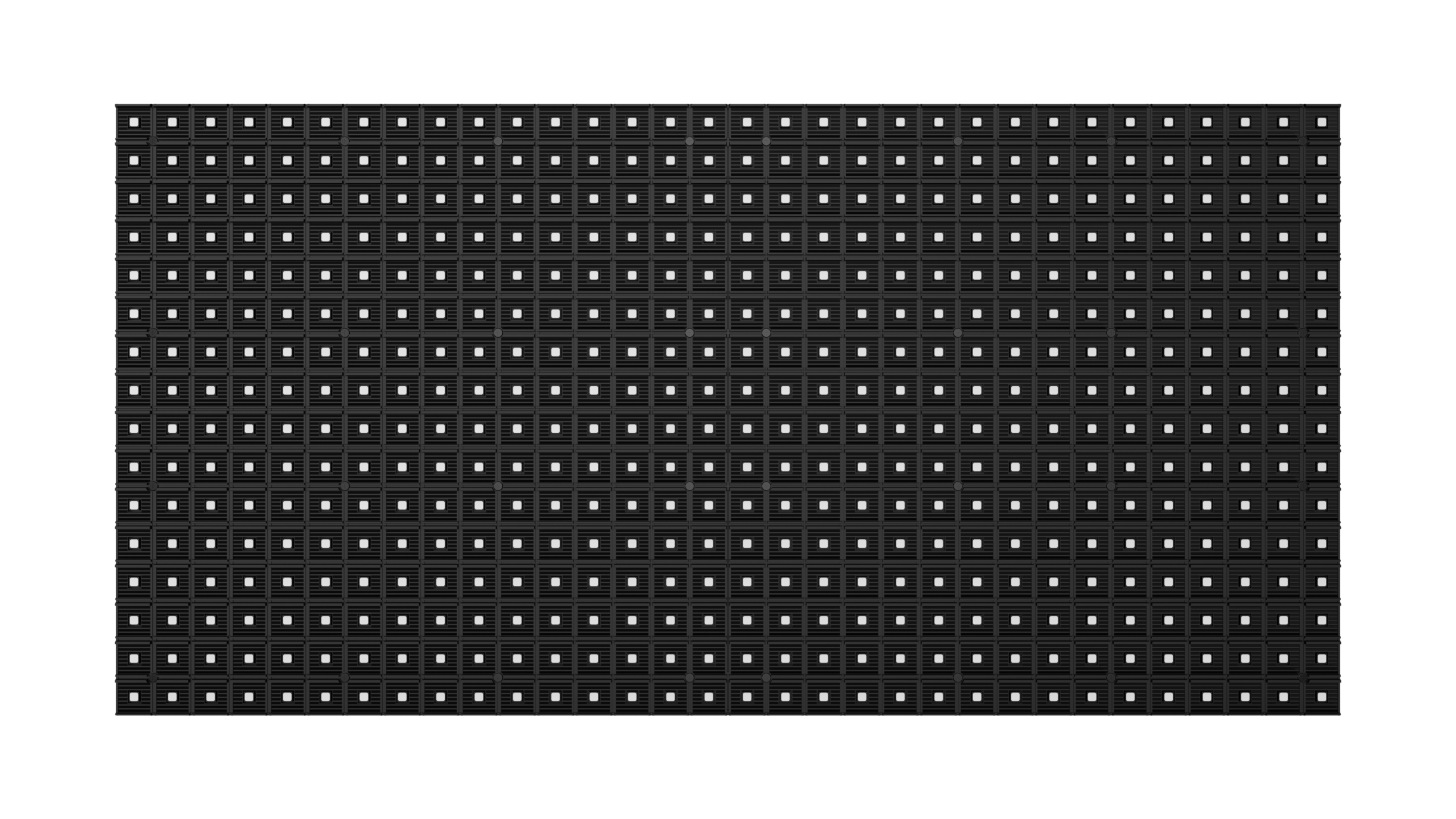 HikVision Outdoor Module