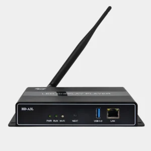 Huidu HD-A3L LED Screen Async Control Player