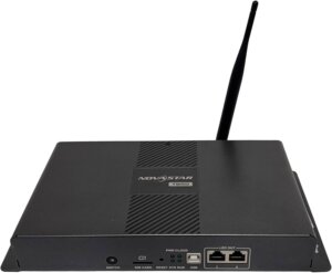 NOVA STAR TB60 Plus Multimedia Player