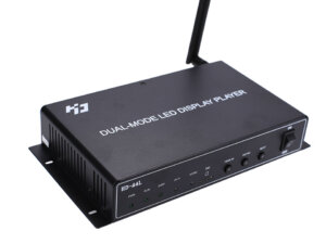 Huidu HD-A6L LED Screen Async Control Player