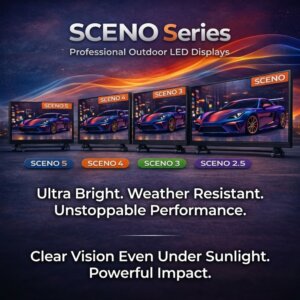 SCENO Led Screen