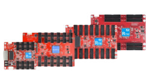 Huidu-R7 Series receiver card