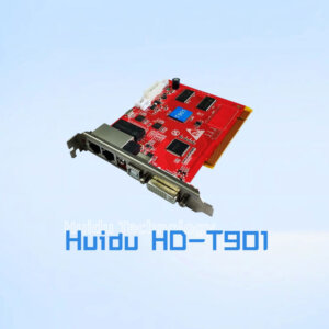 HUIDU  HD T901