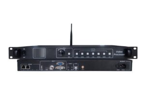 HUIDU Video Processor VP210/410