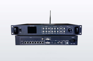 HUIDU Video Processor HD-VP830/630/820A/620A